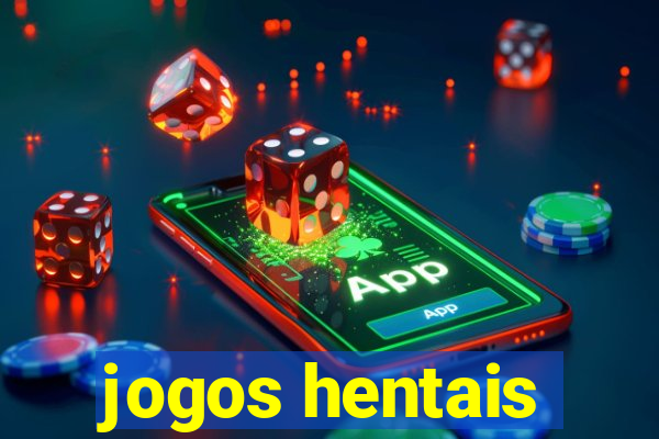 jogos hentais